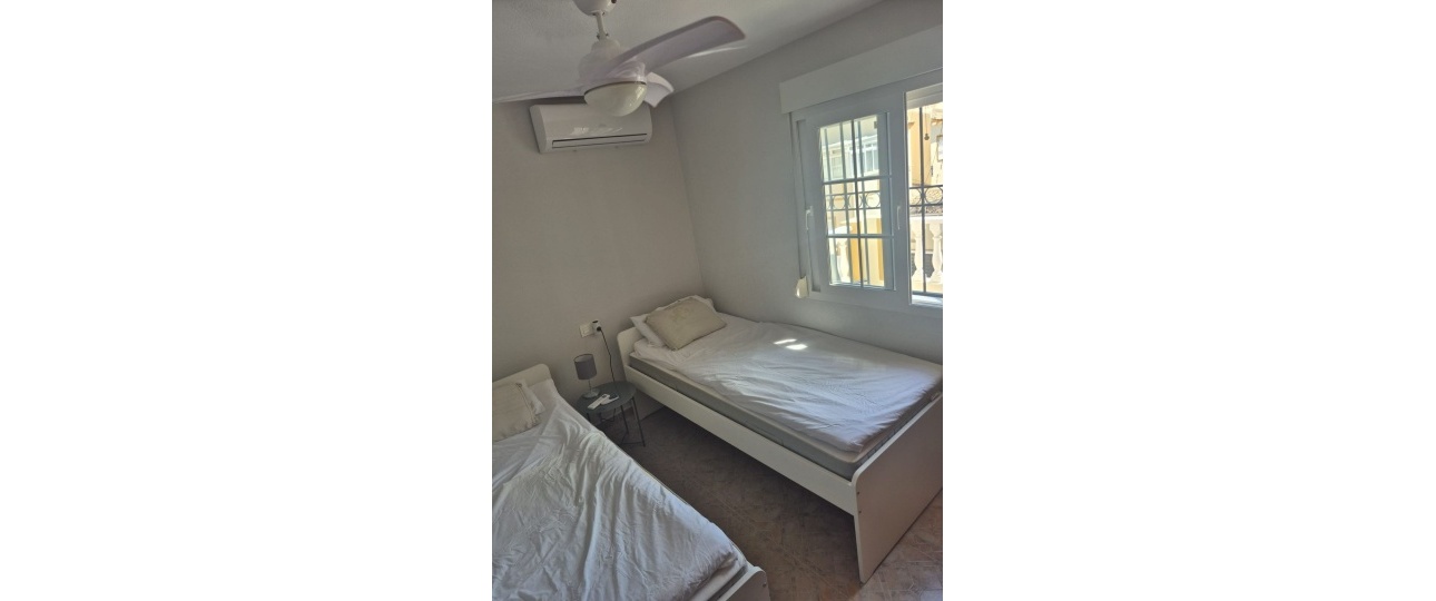 Rynek wtórny - Town house - Orihuela - Playa Flamenca