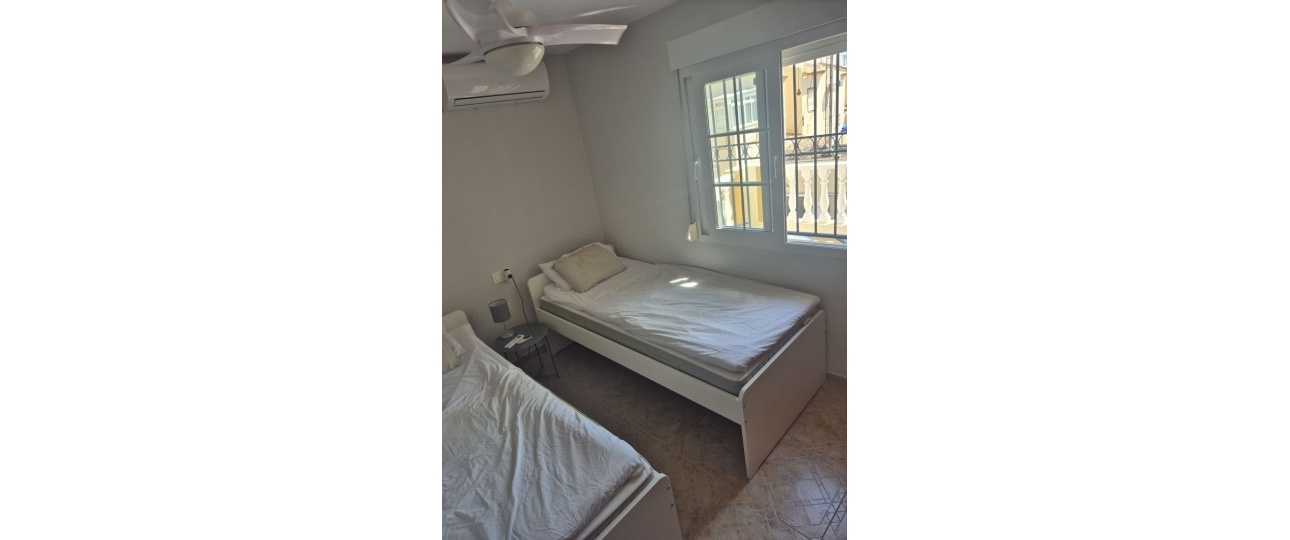 Rynek wtórny - Town house - Orihuela - Playa Flamenca