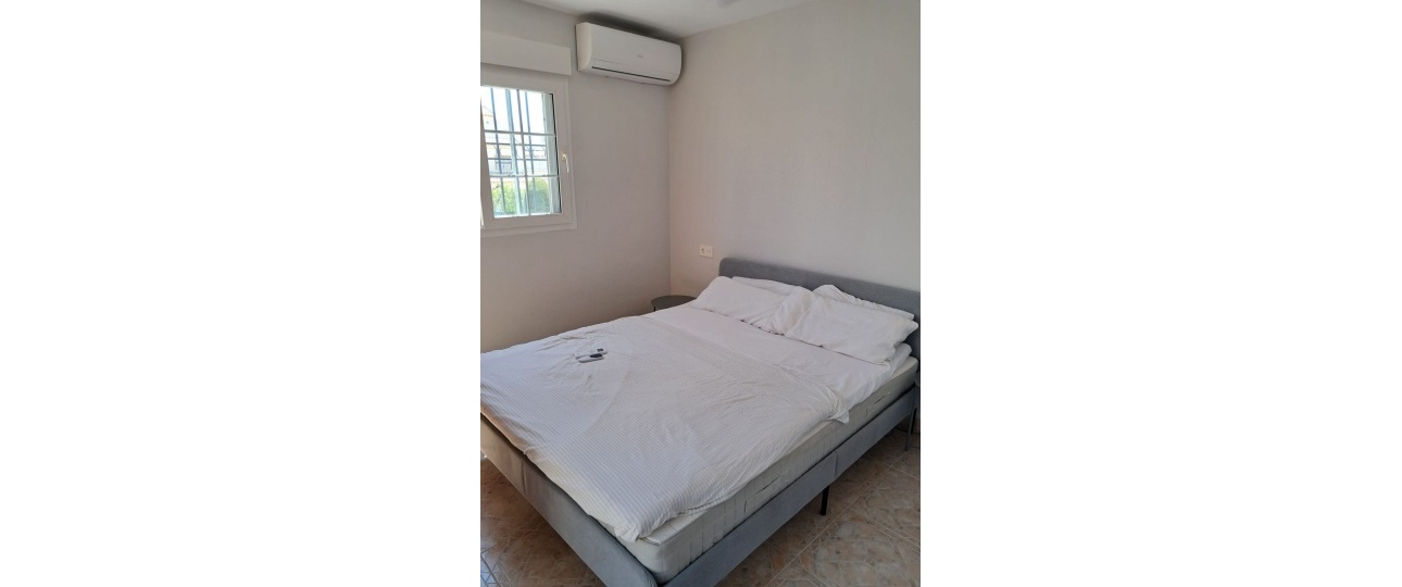 Rynek wtórny - Town house - Orihuela - Playa Flamenca