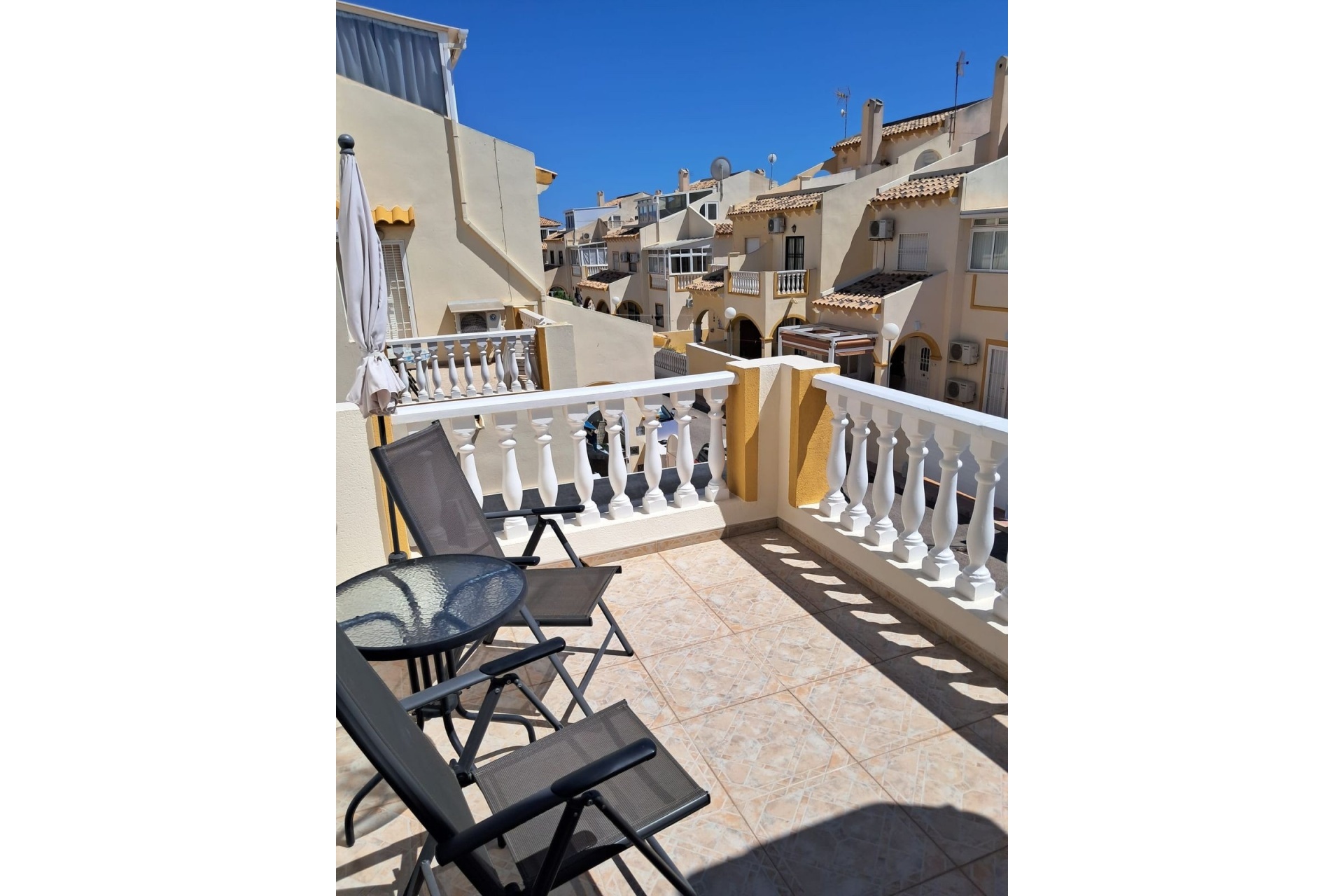 Rynek wtórny - Town house - Orihuela - Playa Flamenca