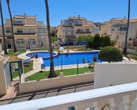 Rynek wtórny - Town house - Orihuela - Playa Flamenca