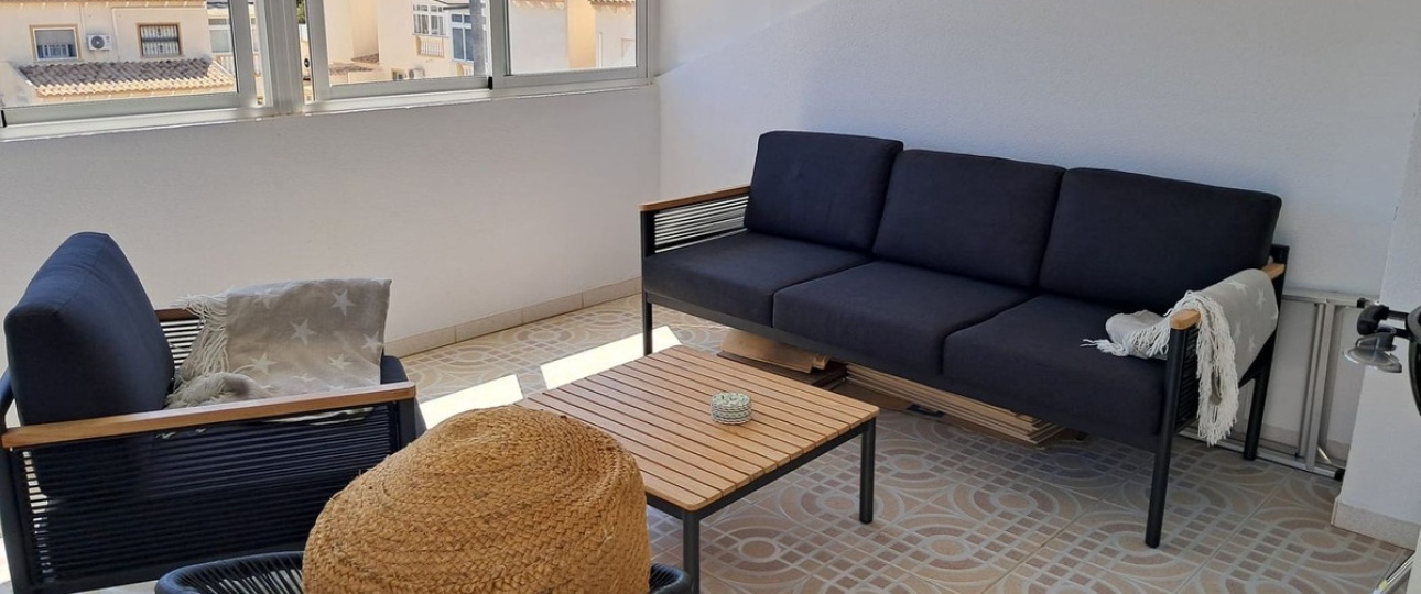 Rynek wtórny - Town house - Orihuela - Playa Flamenca