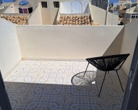 Rynek wtórny - Town house - Orihuela - Playa Flamenca