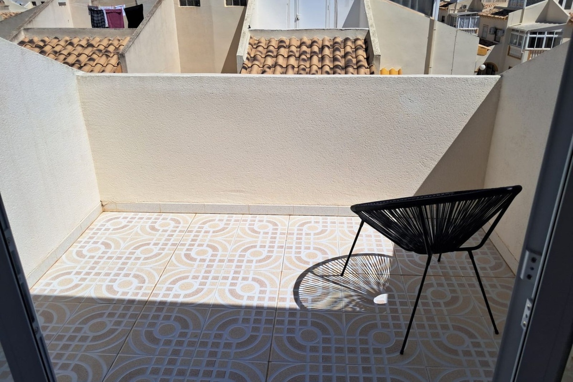 Rynek wtórny - Town house - Orihuela - Playa Flamenca
