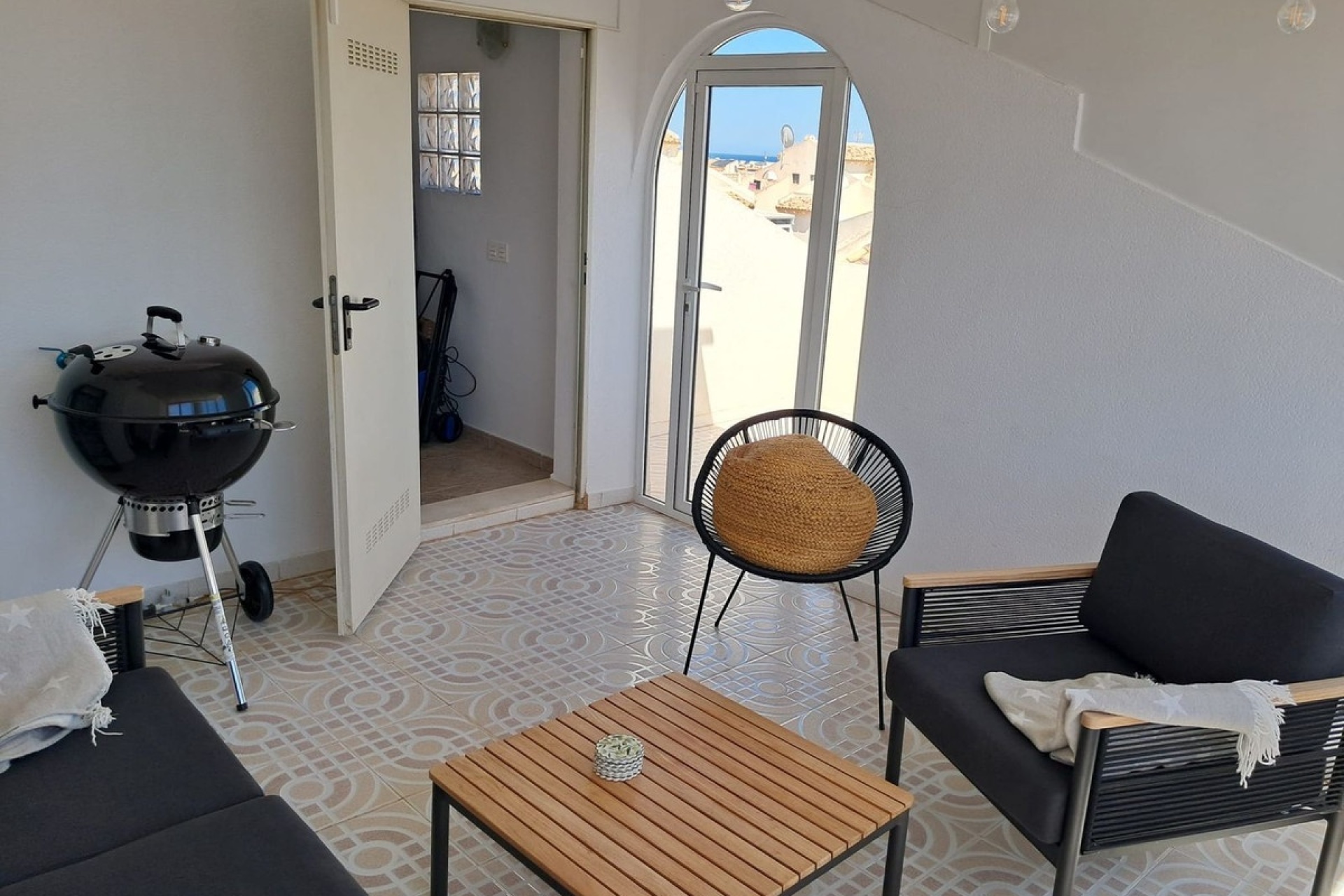 Rynek wtórny - Town house - Orihuela - Playa Flamenca