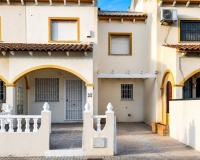 Rynek wtórny - Town house - Orihuela - Playa Flamenca