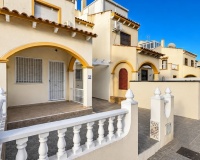 Rynek wtórny - Town house - Orihuela - Playa Flamenca