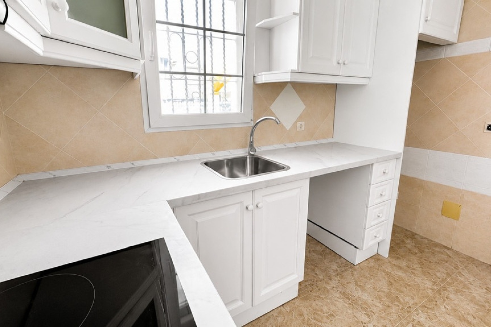 Rynek wtórny - Town house - Orihuela - Playa Flamenca