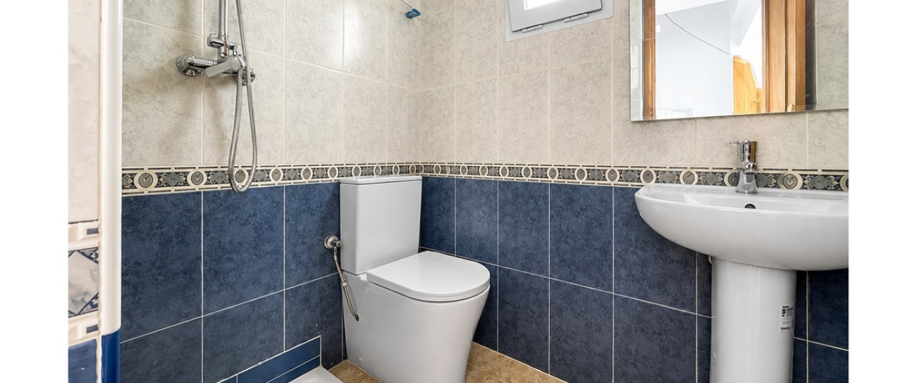 Rynek wtórny - Town house - Orihuela - Playa Flamenca