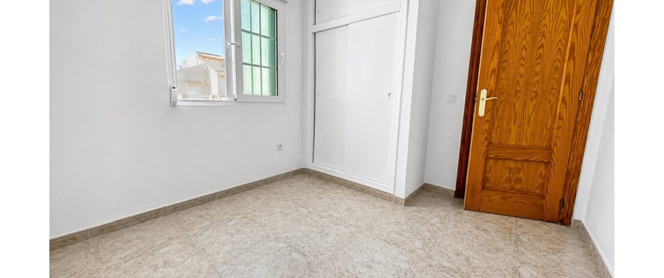 Rynek wtórny - Town house - Orihuela - Playa Flamenca