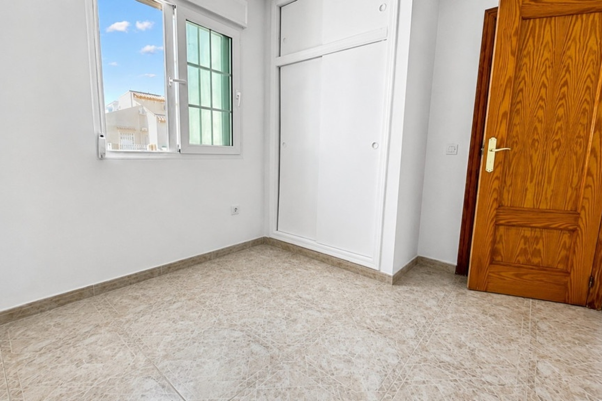 Rynek wtórny - Town house - Orihuela - Playa Flamenca