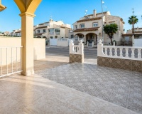 Rynek wtórny - Town house - Orihuela - Playa Flamenca