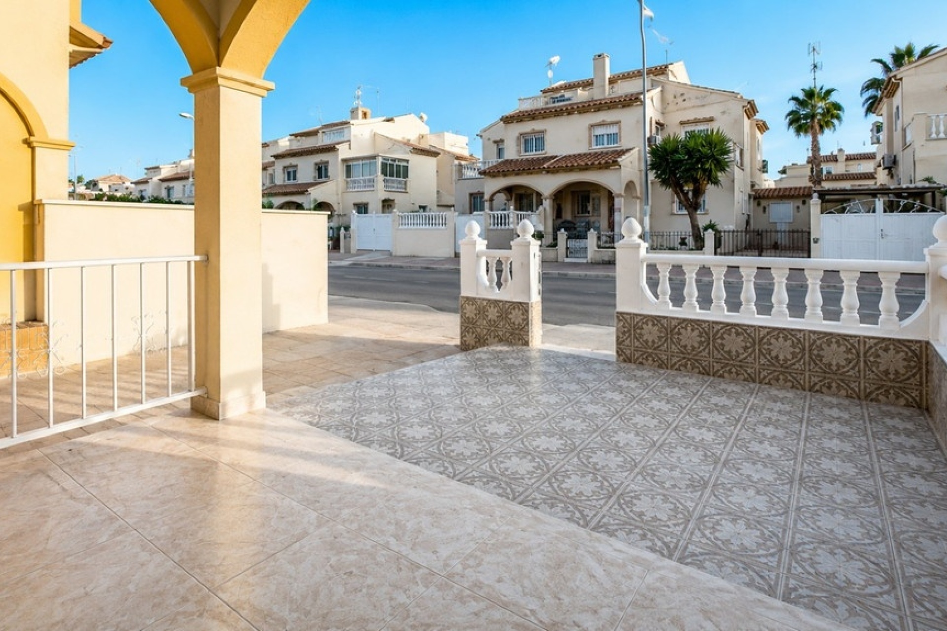 Rynek wtórny - Town house - Orihuela - Playa Flamenca