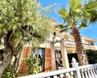 Rynek wtórny - Town house - Orihuela - Playa Flamenca