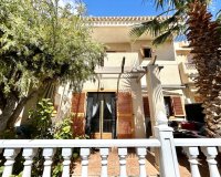 Rynek wtórny - Town house - Orihuela - Playa Flamenca