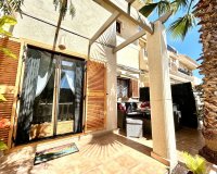 Rynek wtórny - Town house - Orihuela - Playa Flamenca