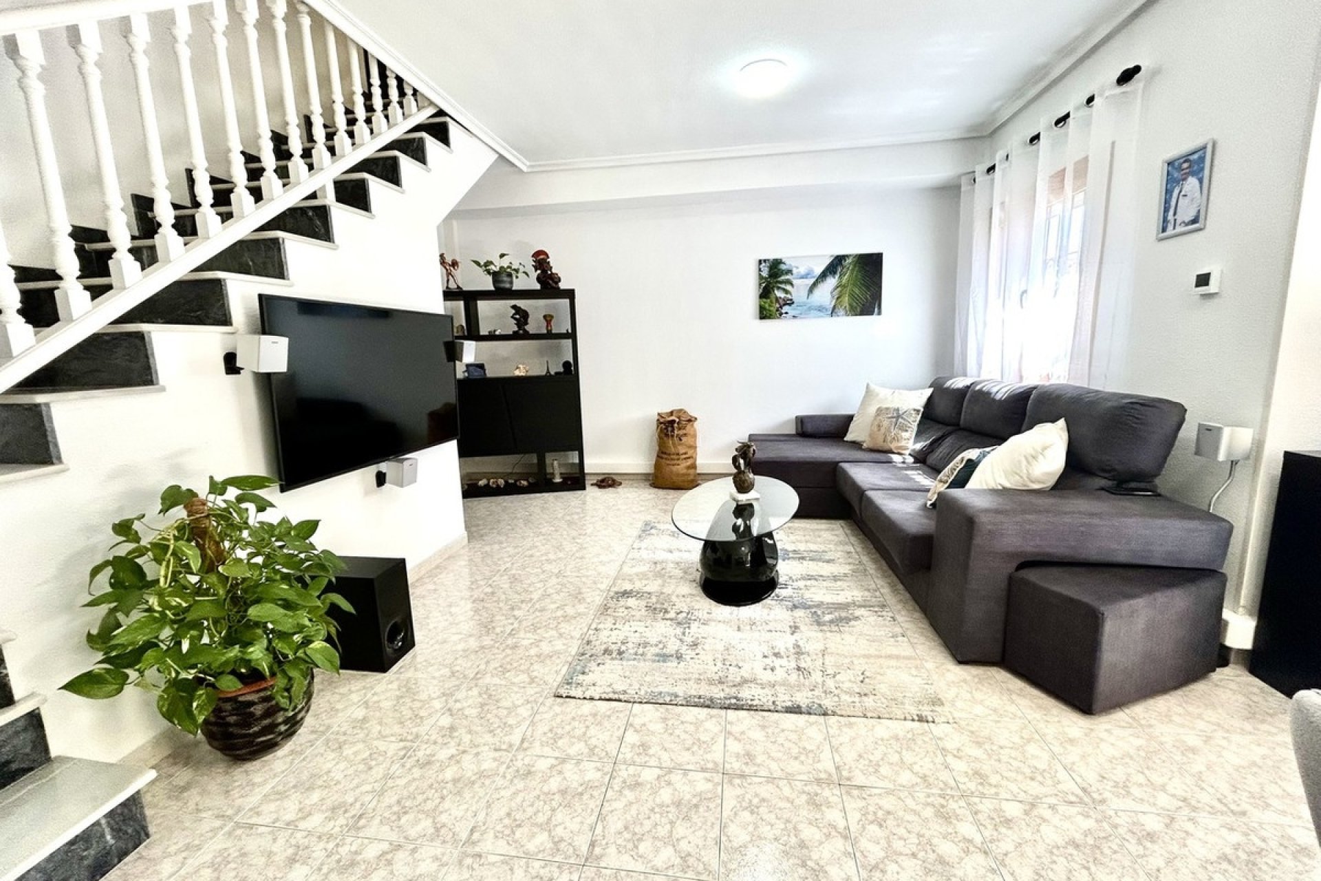 Rynek wtórny - Town house - Orihuela - Playa Flamenca