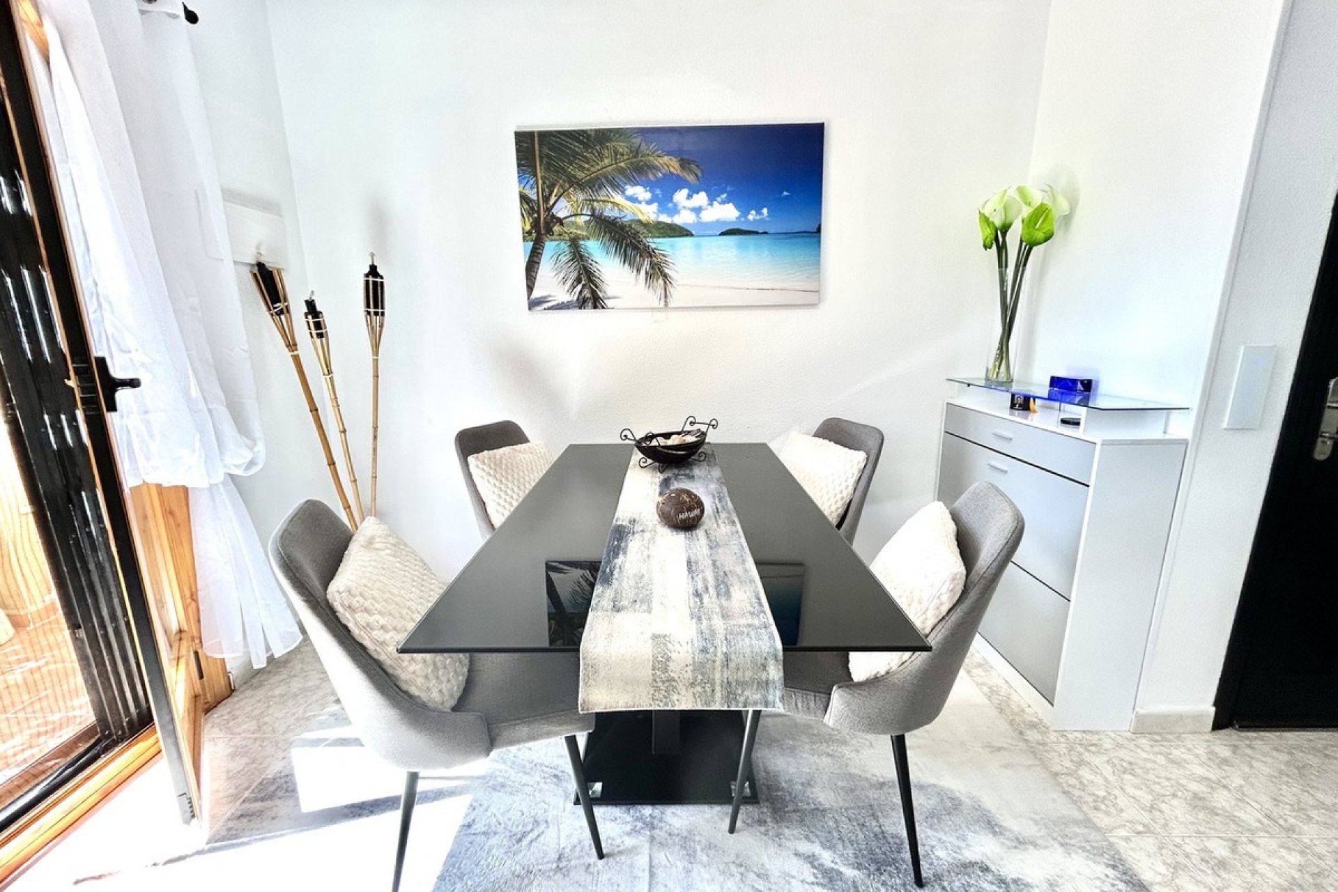 Rynek wtórny - Town house - Orihuela - Playa Flamenca