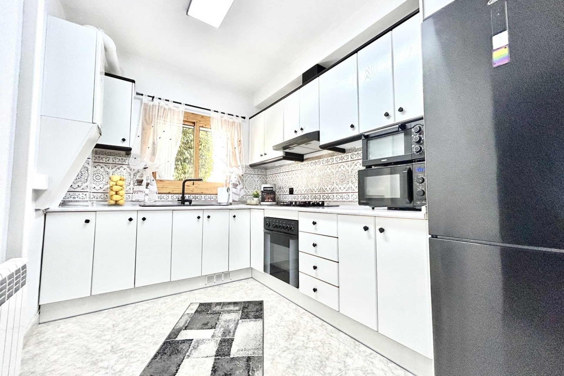 Rynek wtórny - Town house - Orihuela - Playa Flamenca