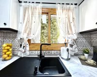 Rynek wtórny - Town house - Orihuela - Playa Flamenca