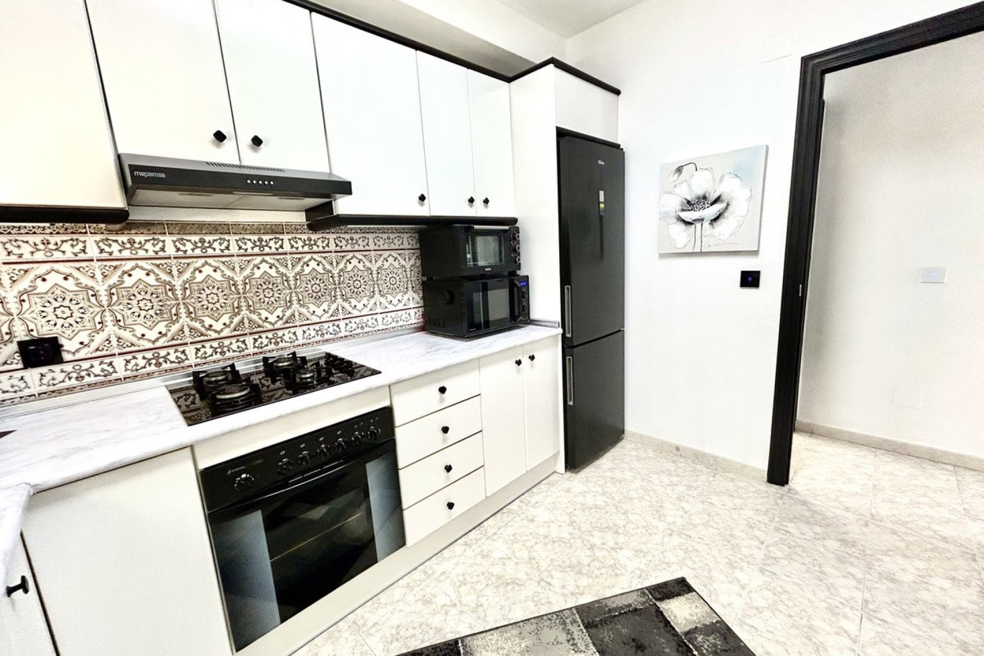 Rynek wtórny - Town house - Orihuela - Playa Flamenca