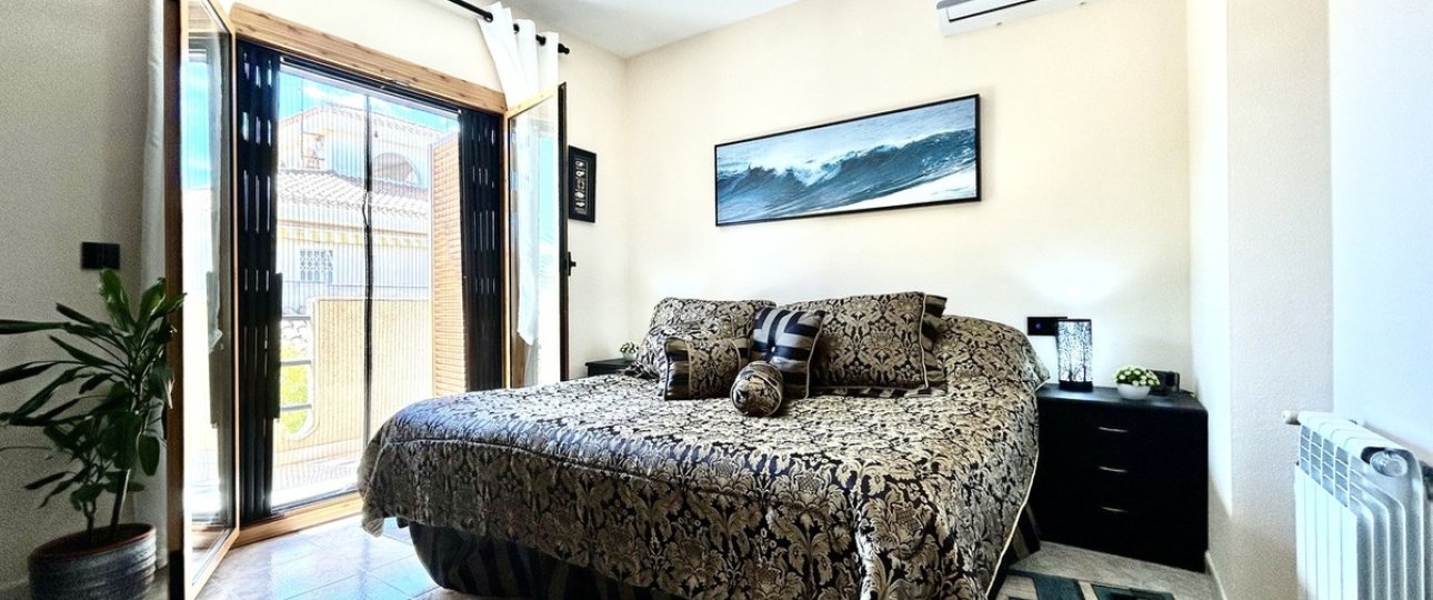 Rynek wtórny - Town house - Orihuela - Playa Flamenca