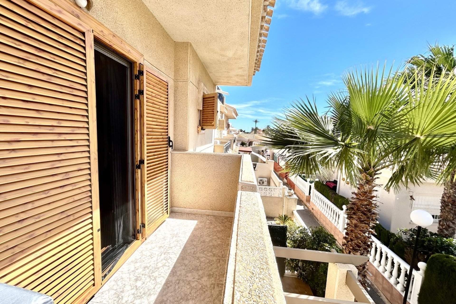 Rynek wtórny - Town house - Orihuela - Playa Flamenca