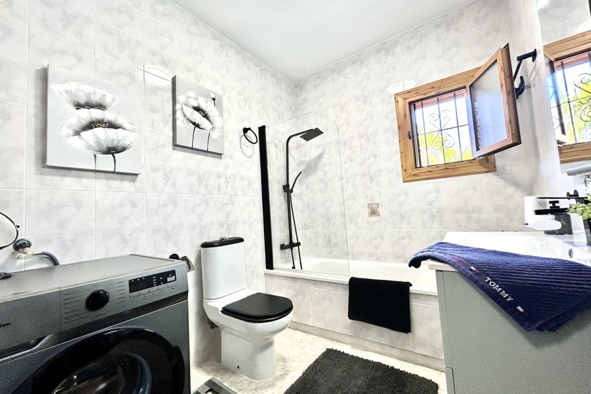 Rynek wtórny - Town house - Orihuela - Playa Flamenca