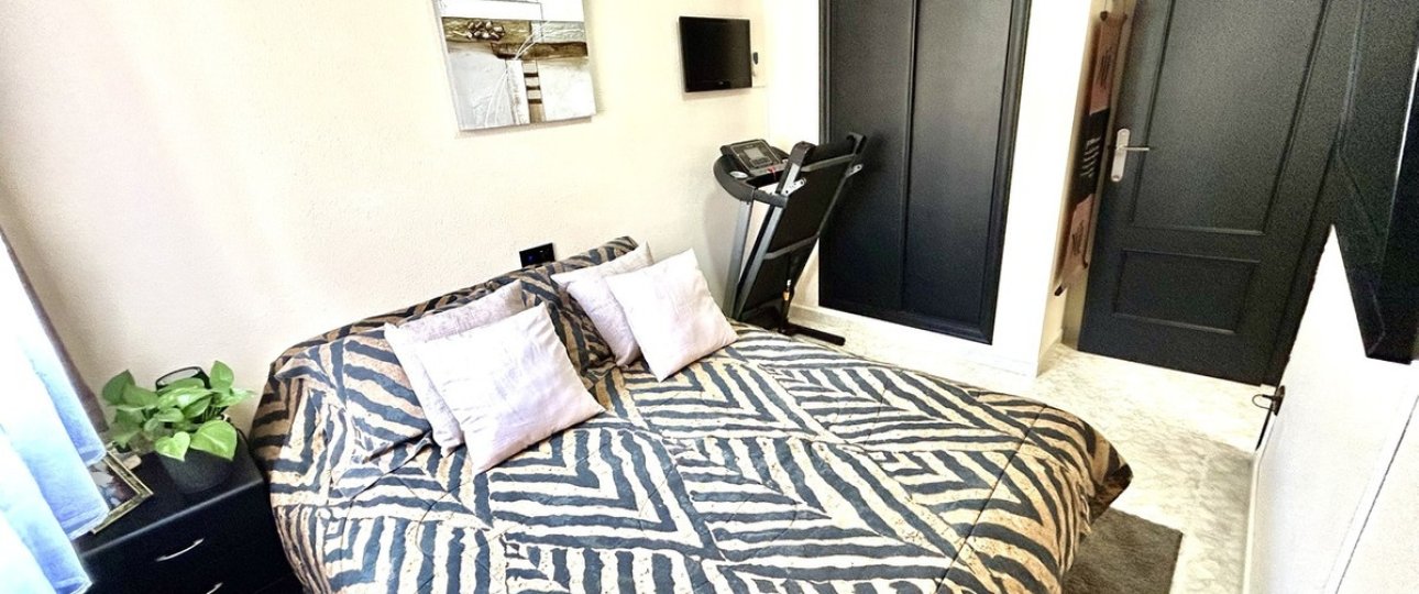 Rynek wtórny - Town house - Orihuela - Playa Flamenca