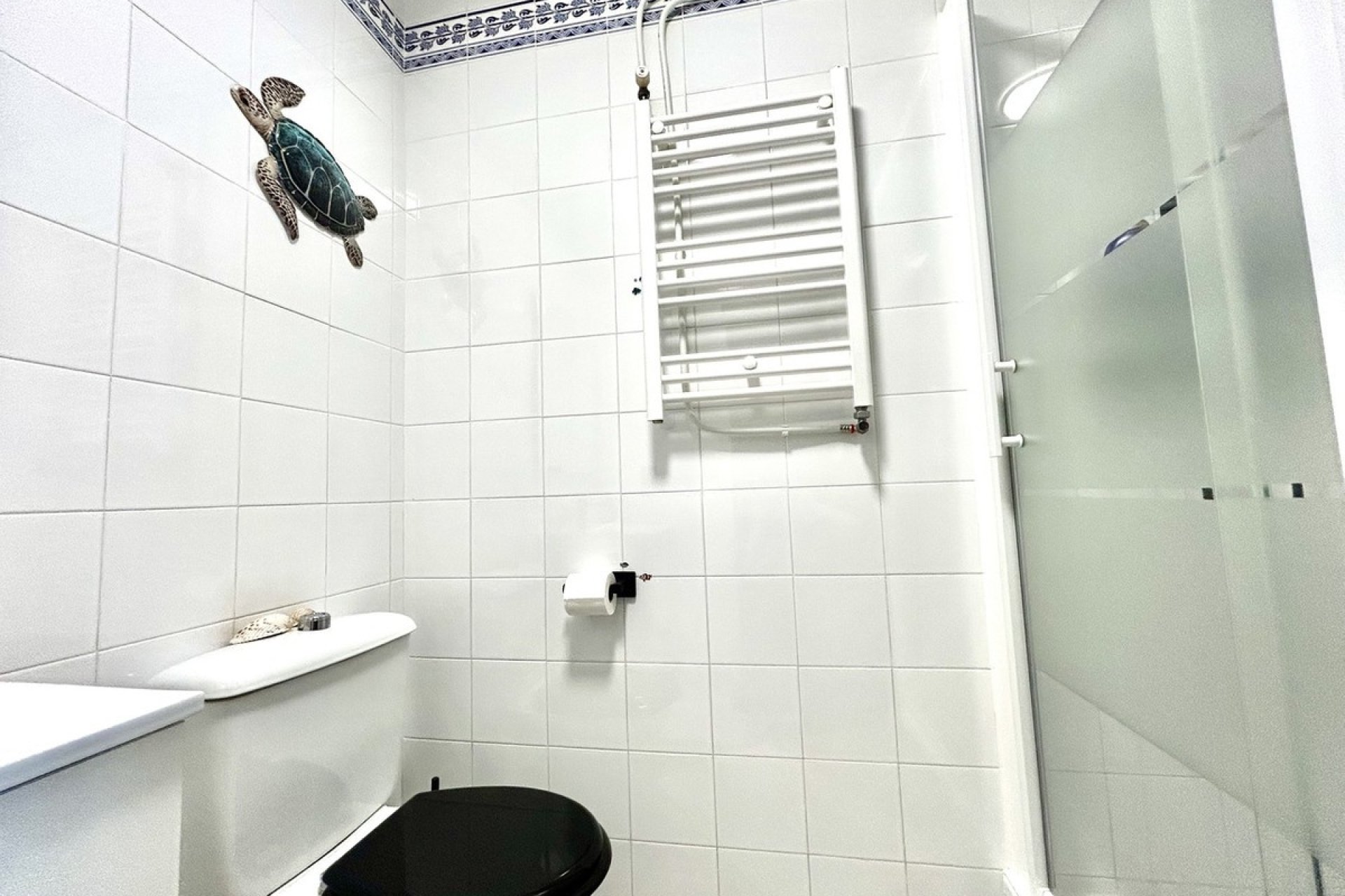 Rynek wtórny - Town house - Orihuela - Playa Flamenca