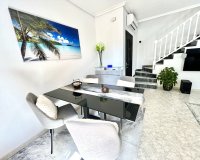 Rynek wtórny - Town house - Orihuela - Playa Flamenca