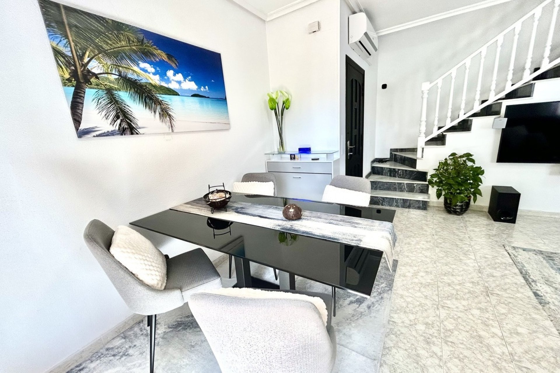 Rynek wtórny - Town house - Orihuela - Playa Flamenca