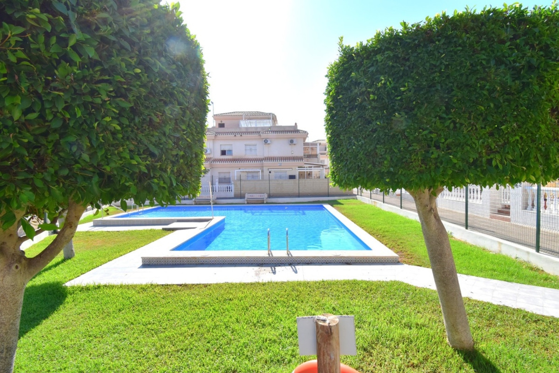 Rynek wtórny - Town house - Orihuela - Playa Flamenca