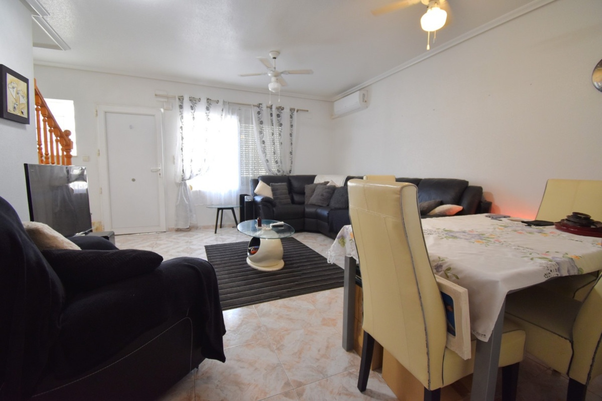 Rynek wtórny - Town house - Orihuela - Playa Flamenca