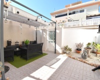 Rynek wtórny - Town house - Orihuela - Playa Flamenca