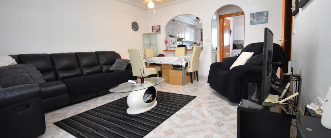 Rynek wtórny - Town house - Orihuela - Playa Flamenca