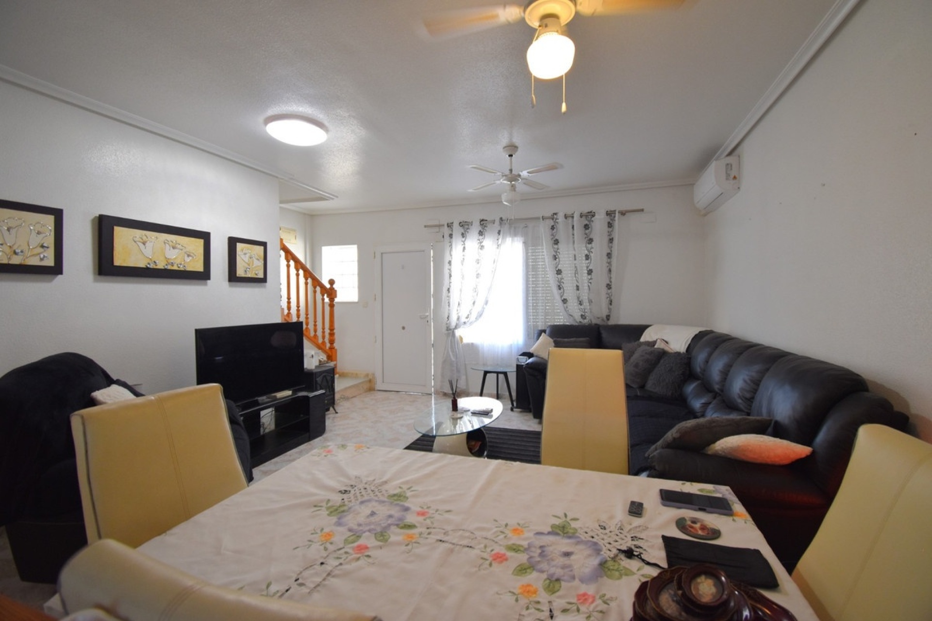 Rynek wtórny - Town house - Orihuela - Playa Flamenca
