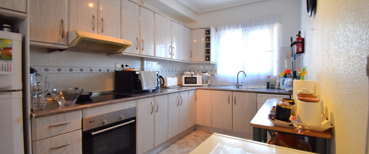 Rynek wtórny - Town house - Orihuela - Playa Flamenca