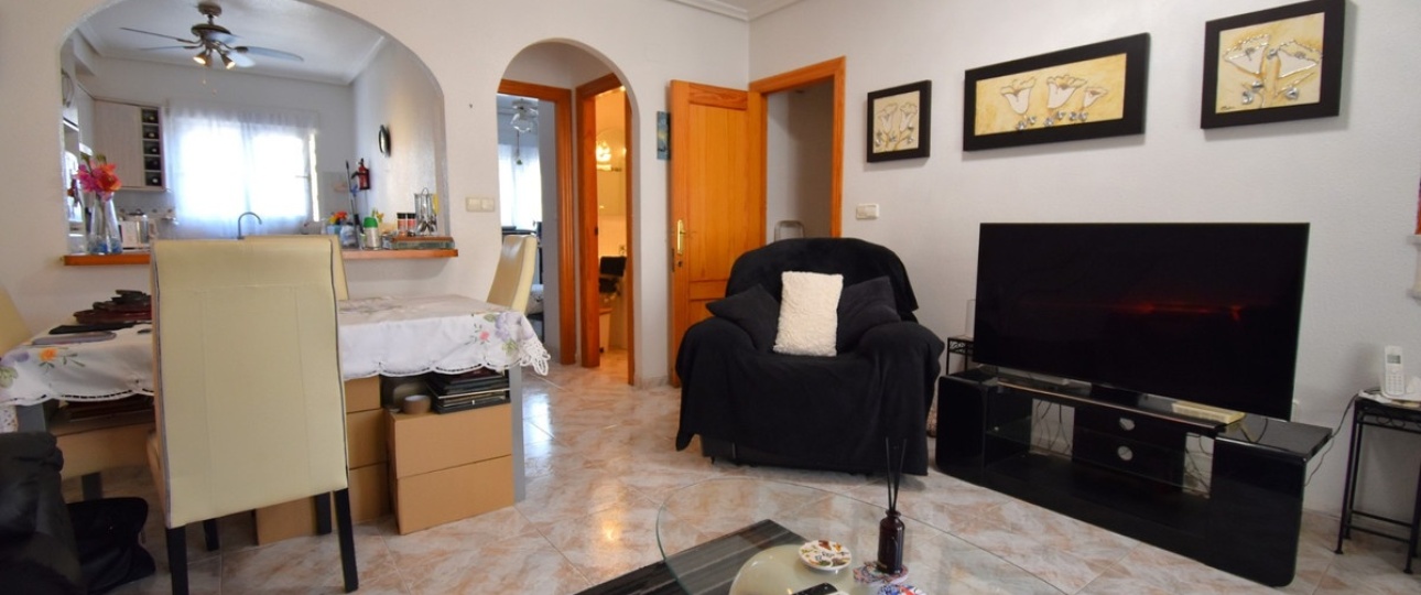 Rynek wtórny - Town house - Orihuela - Playa Flamenca