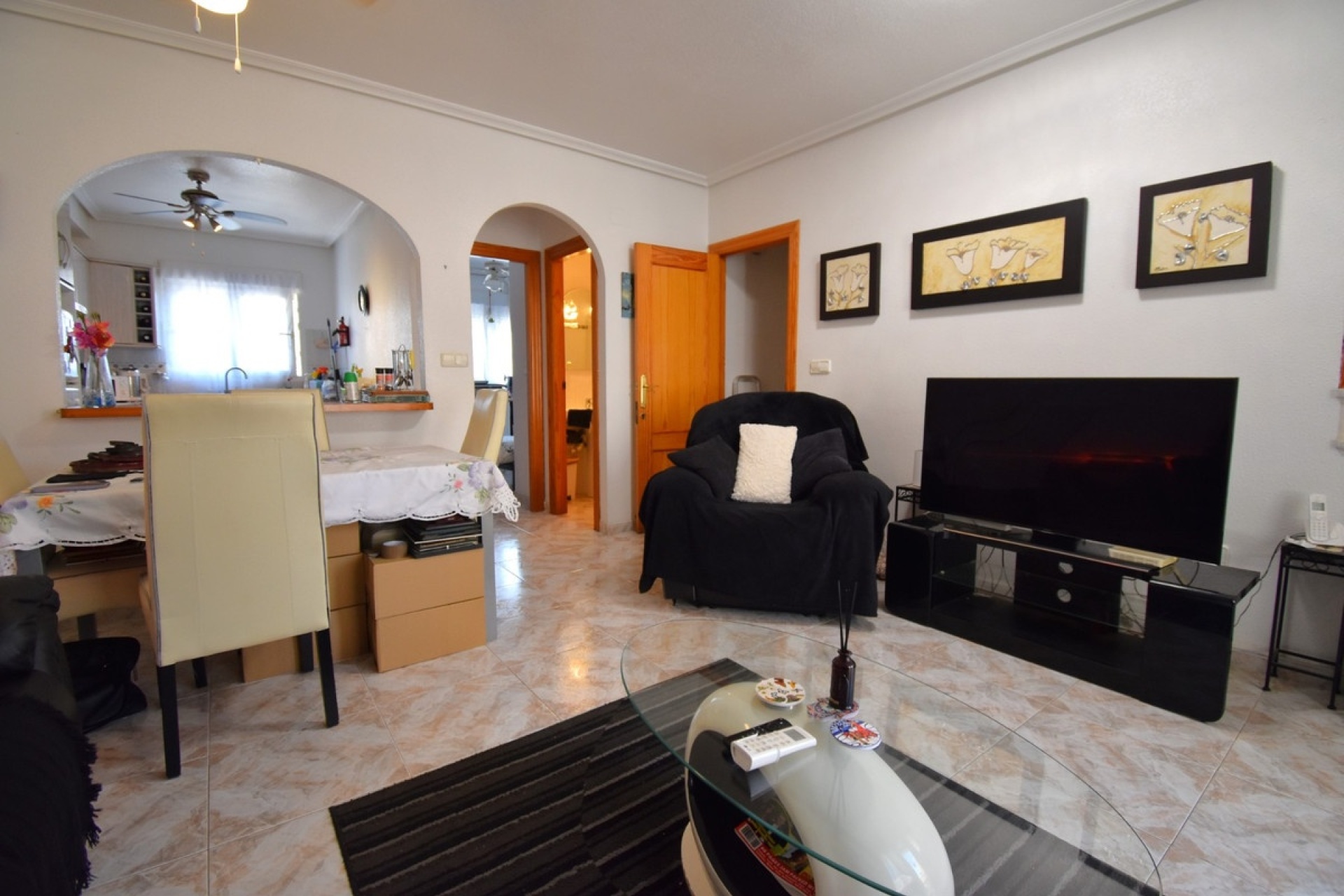 Rynek wtórny - Town house - Orihuela - Playa Flamenca