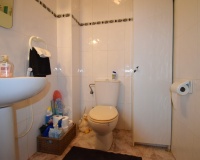 Rynek wtórny - Town house - Orihuela - Playa Flamenca