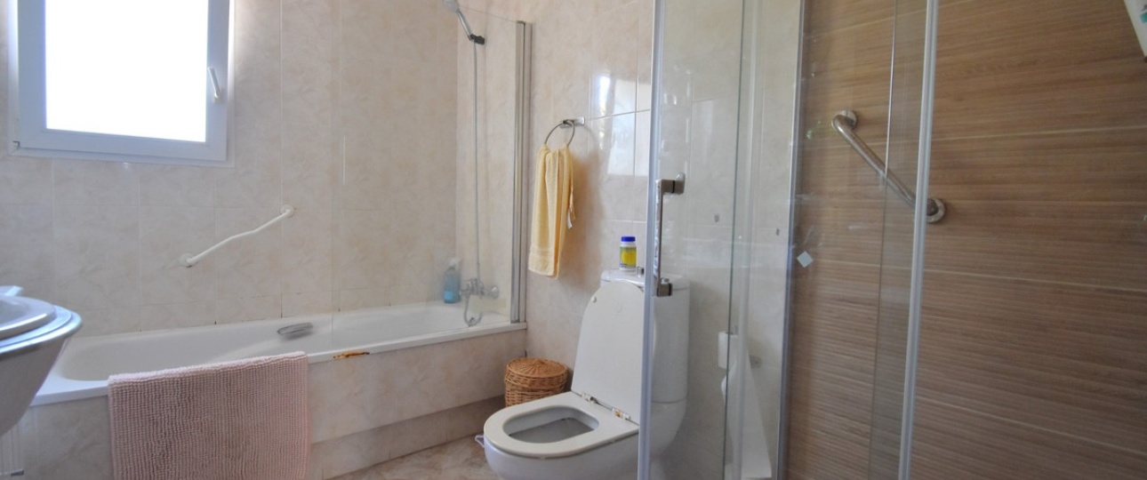 Rynek wtórny - Town house - Orihuela - Playa Flamenca