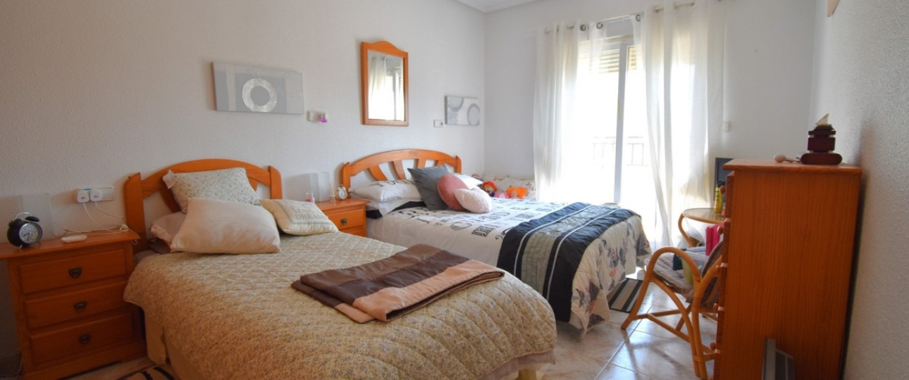 Rynek wtórny - Town house - Orihuela - Playa Flamenca