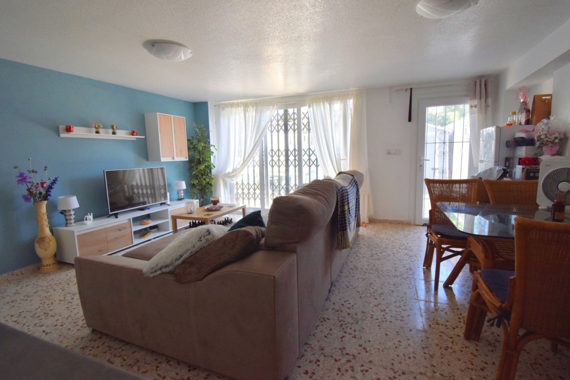 Rynek wtórny - Town house - Orihuela - Playa Flamenca