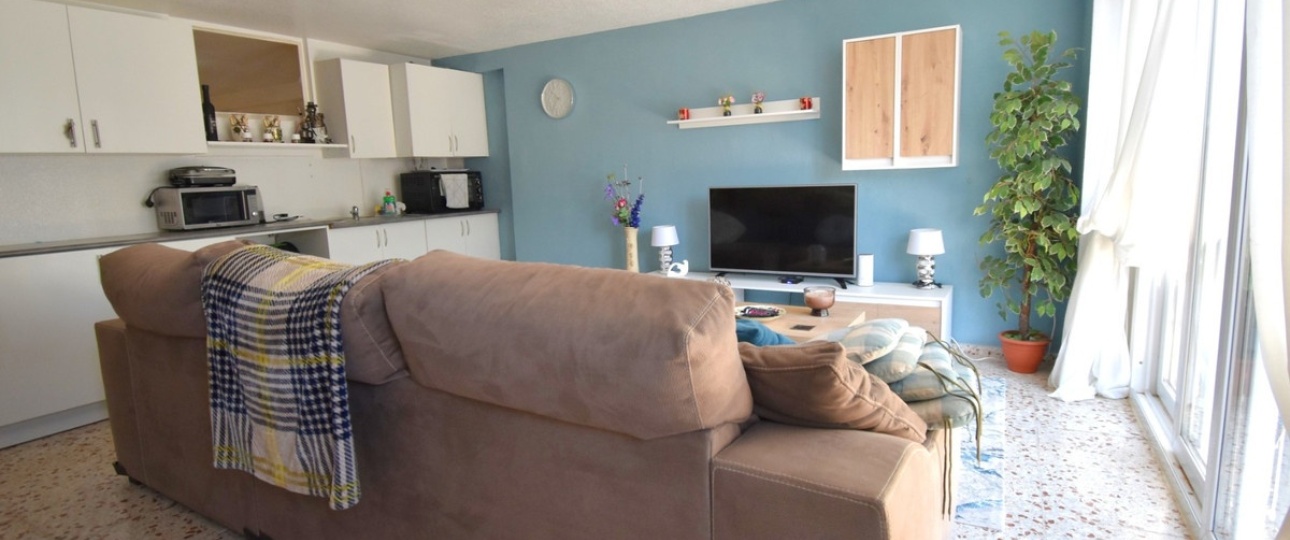 Rynek wtórny - Town house - Orihuela - Playa Flamenca