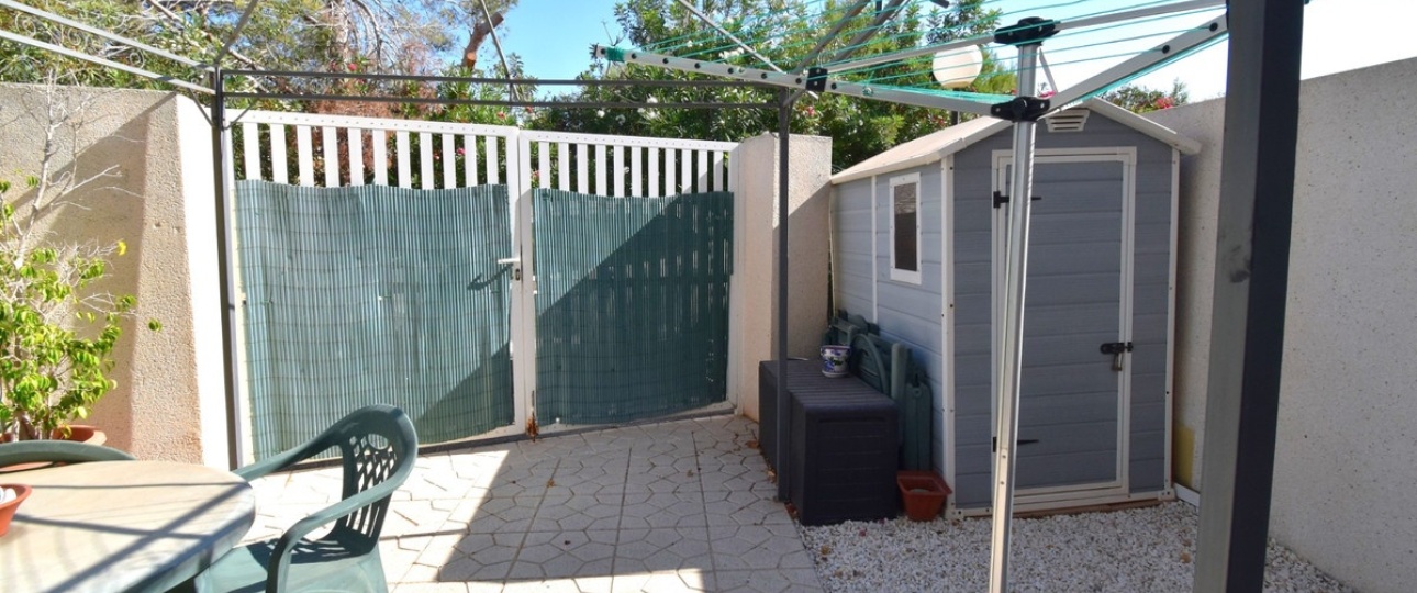 Rynek wtórny - Town house - Orihuela - Playa Flamenca