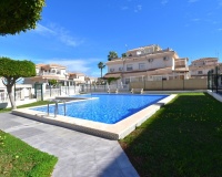 Rynek wtórny - Town house - Orihuela - Playa Flamenca