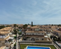 Rynek wtórny - Town house - Orihuela - Playa Flamenca