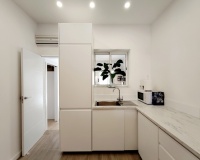 Rynek wtórny - Town house - Orihuela - Playa Flamenca