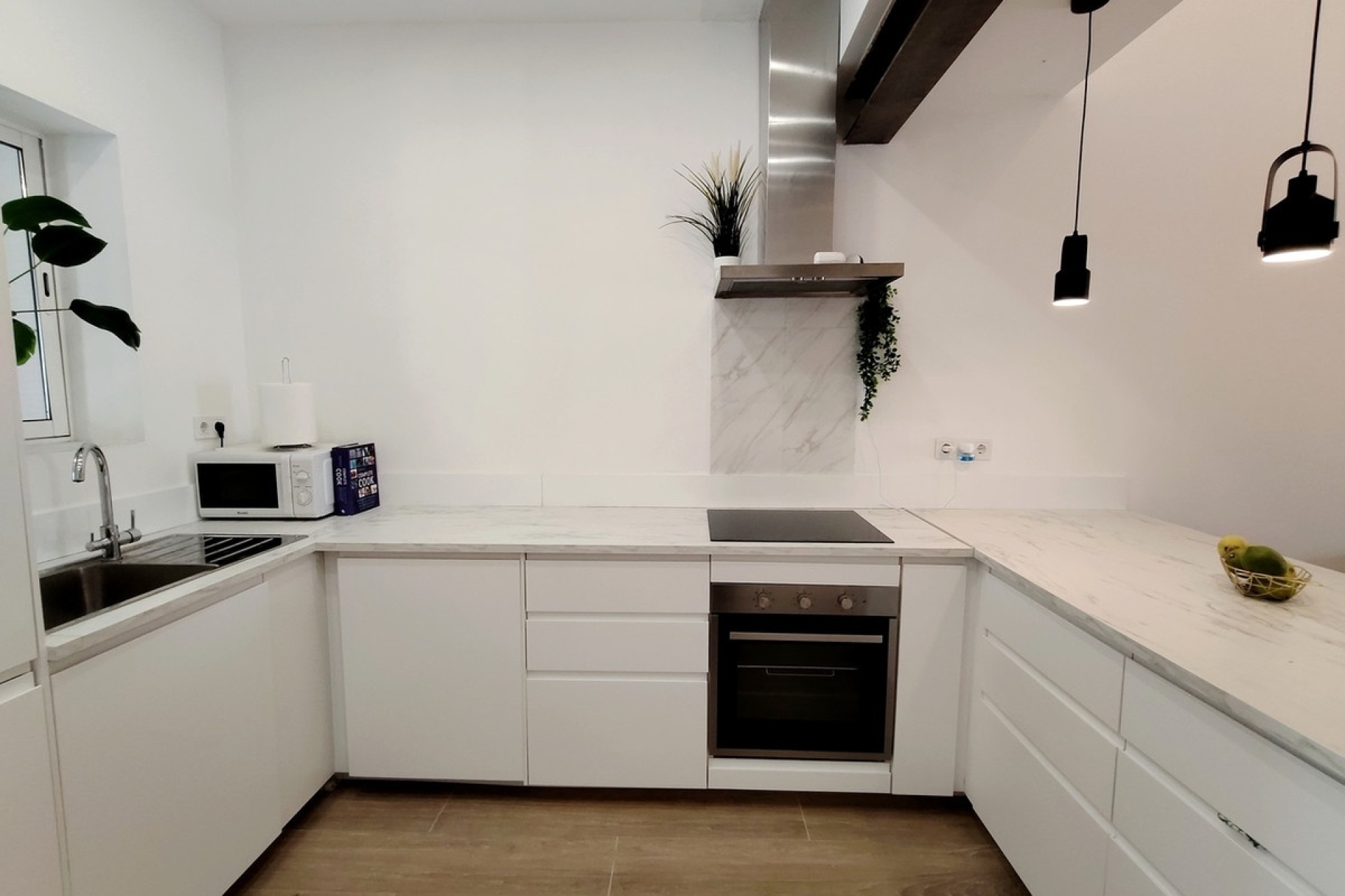 Rynek wtórny - Town house - Orihuela - Playa Flamenca